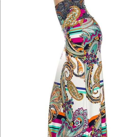 Maxi Skirt - Picture 1 of 1